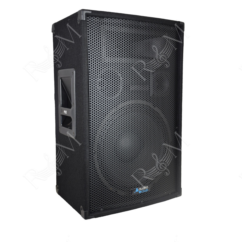 Diffusore passivo 600W