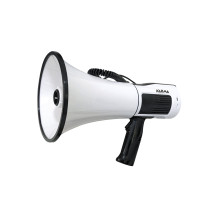 Megafono 30W ricaricabile