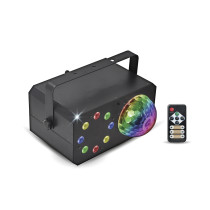 Effetto luce 3 in 1