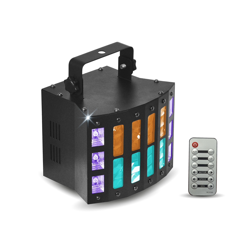 Effetto luce 3 in 1