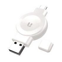 Caricatore magnetico wireless portatile