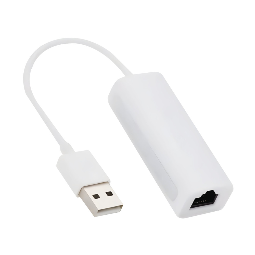 Adattatore da RJ45 a USB
