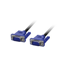Cavo VGA M/M 1,8mt