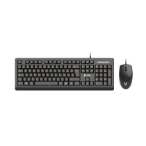 Tastiera e mouse per PC