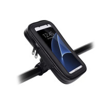 Porta cellulare da bici waterproof
