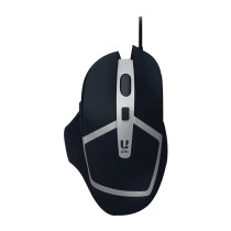Mouse Gaming 2400dpi