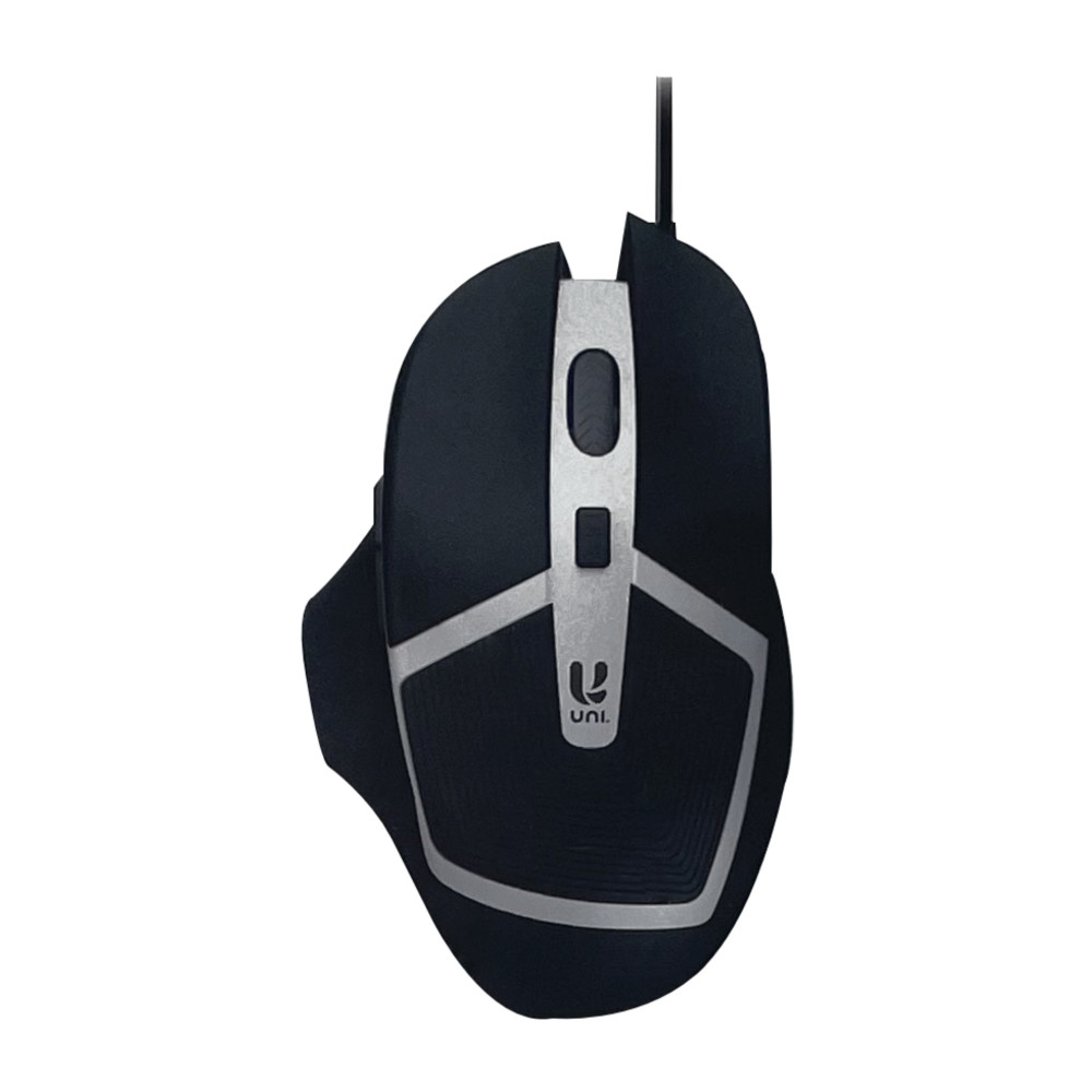 Mouse Gaming 2400dpi