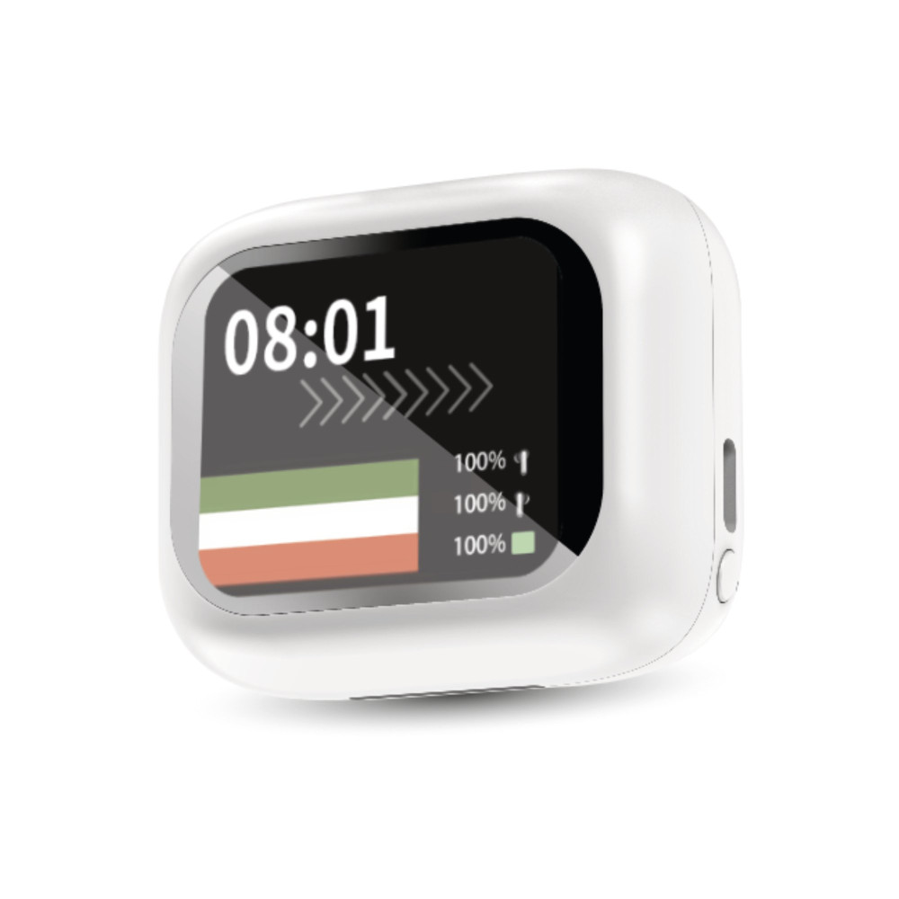 Auricolari bluetooth 5.4 con display