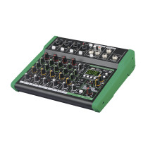 Mixer microfonico