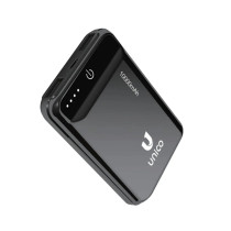 Powerbank compatto da 10000mA