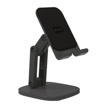 Supporto a 2 sezioni pieghevole per cellulare