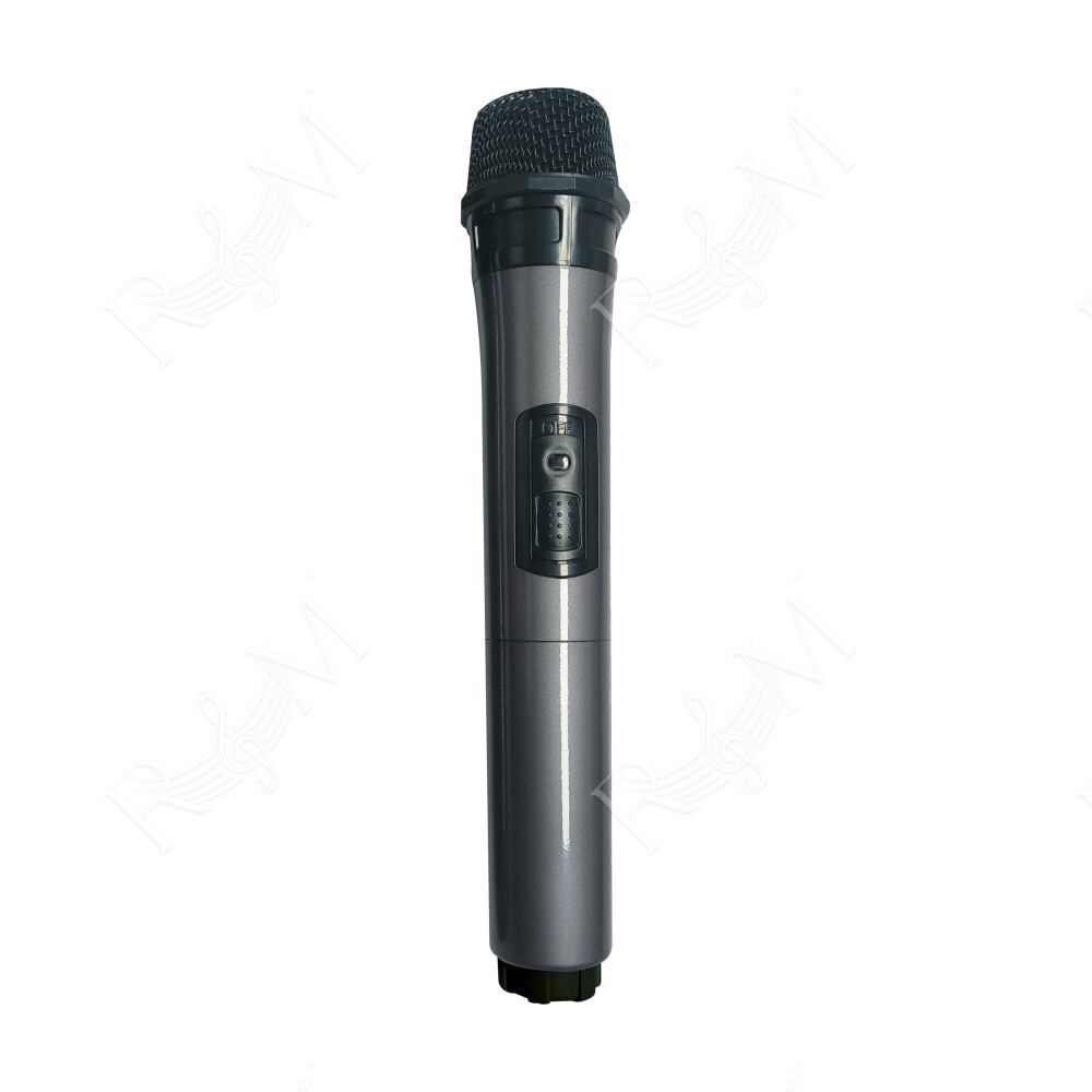 Trasmettitore palmare per serie BM 1213