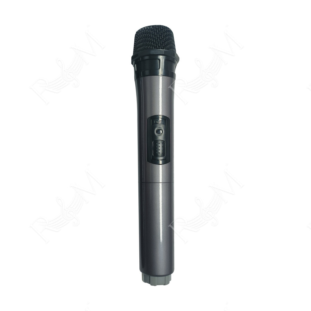 Trasmettitore palmare per serie BM 1213