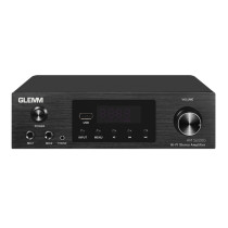 Mini amplificatore stereo 2 x 200W