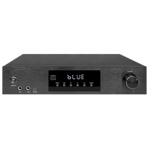 Amplificatore stereo 4 x 100W