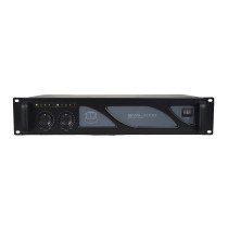 Amplificatore 2 x 750W