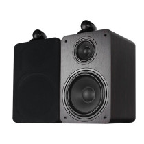 Coppia di diffusori professionali a 3 vie da 2x150W