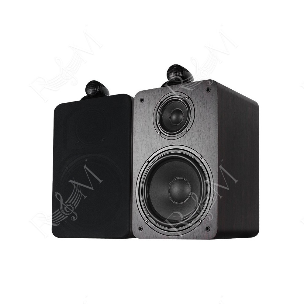 Coppia di diffusori professionali a 3 vie da 2x150W