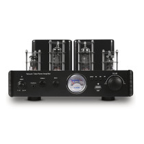 Amplificatore valvolare