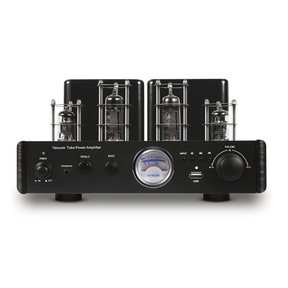 Amplificatore valvolare