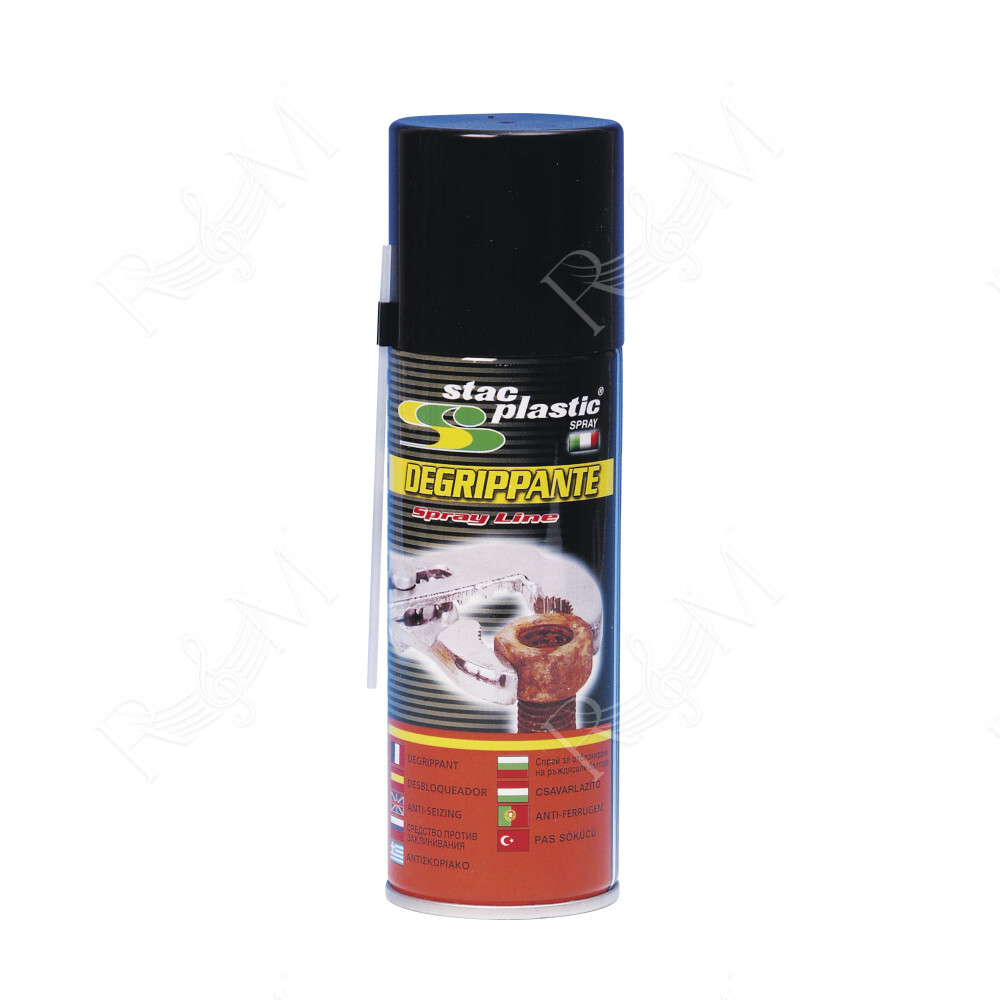 Decrippante da 200ml