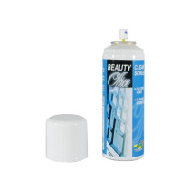 Pulitore schiuma attiva da 200ml per schermi
