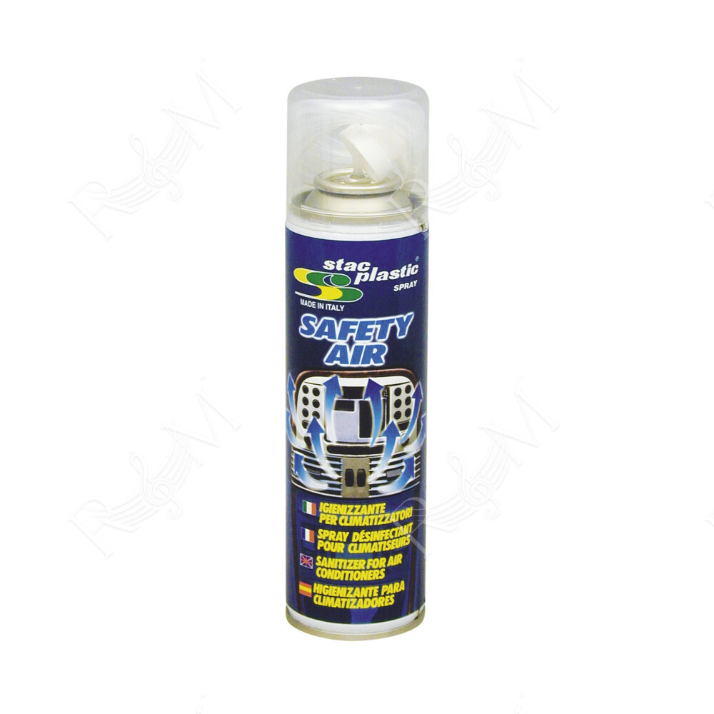 Igienizzante climatizzatori da 250ml