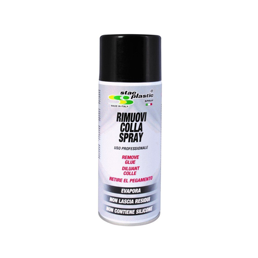 Rimuovi colla etichette da 400ml