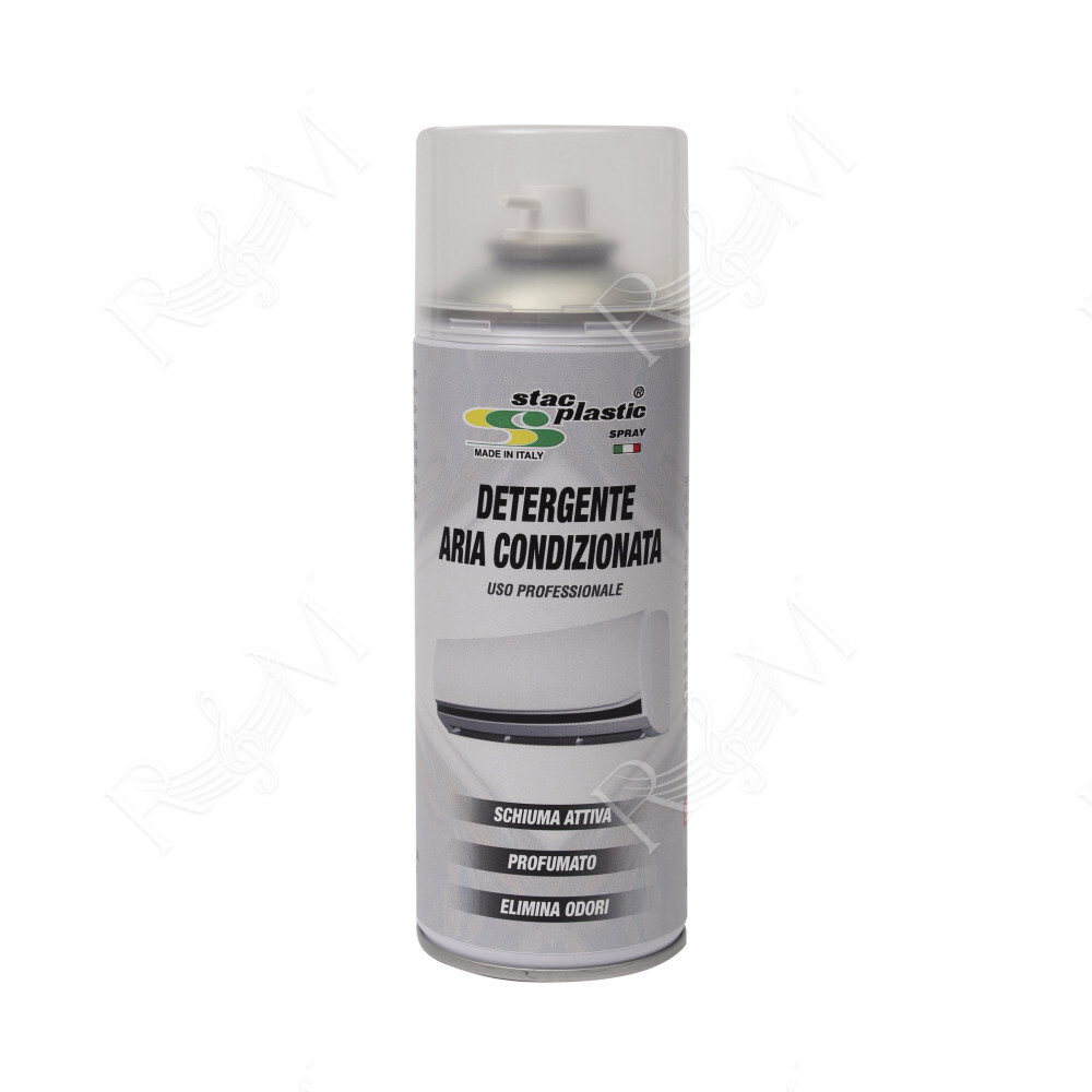 Schiuma igienizzante per climatizzatori da 400ml