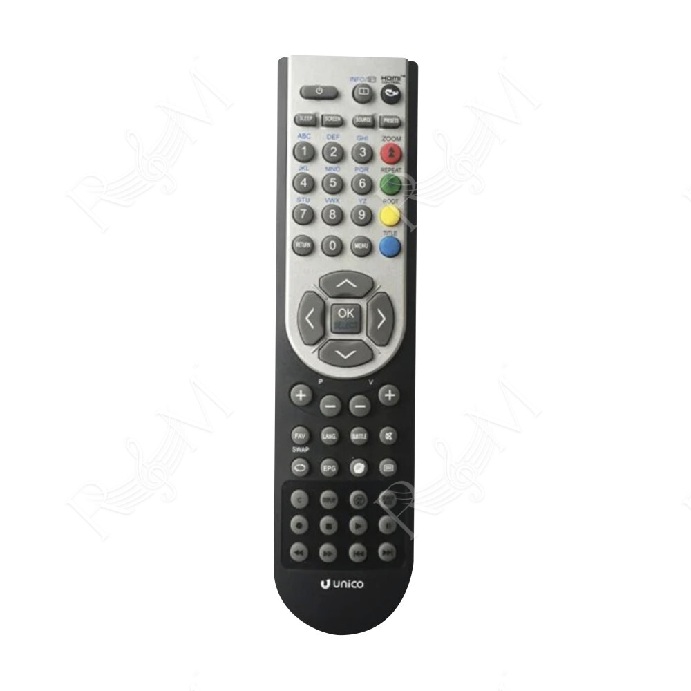 Telecomando universale multimarca