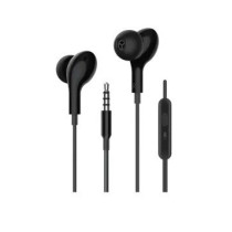 Auricolari con microfono