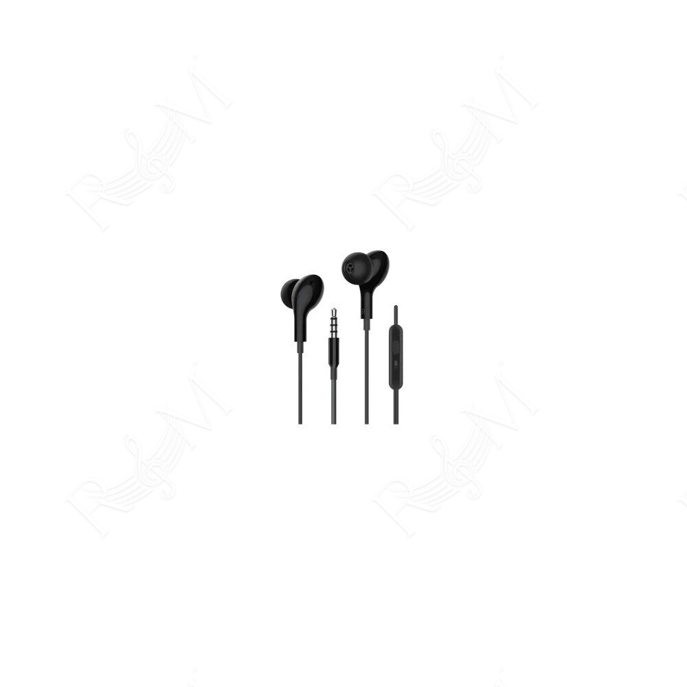 Auricolari con microfono