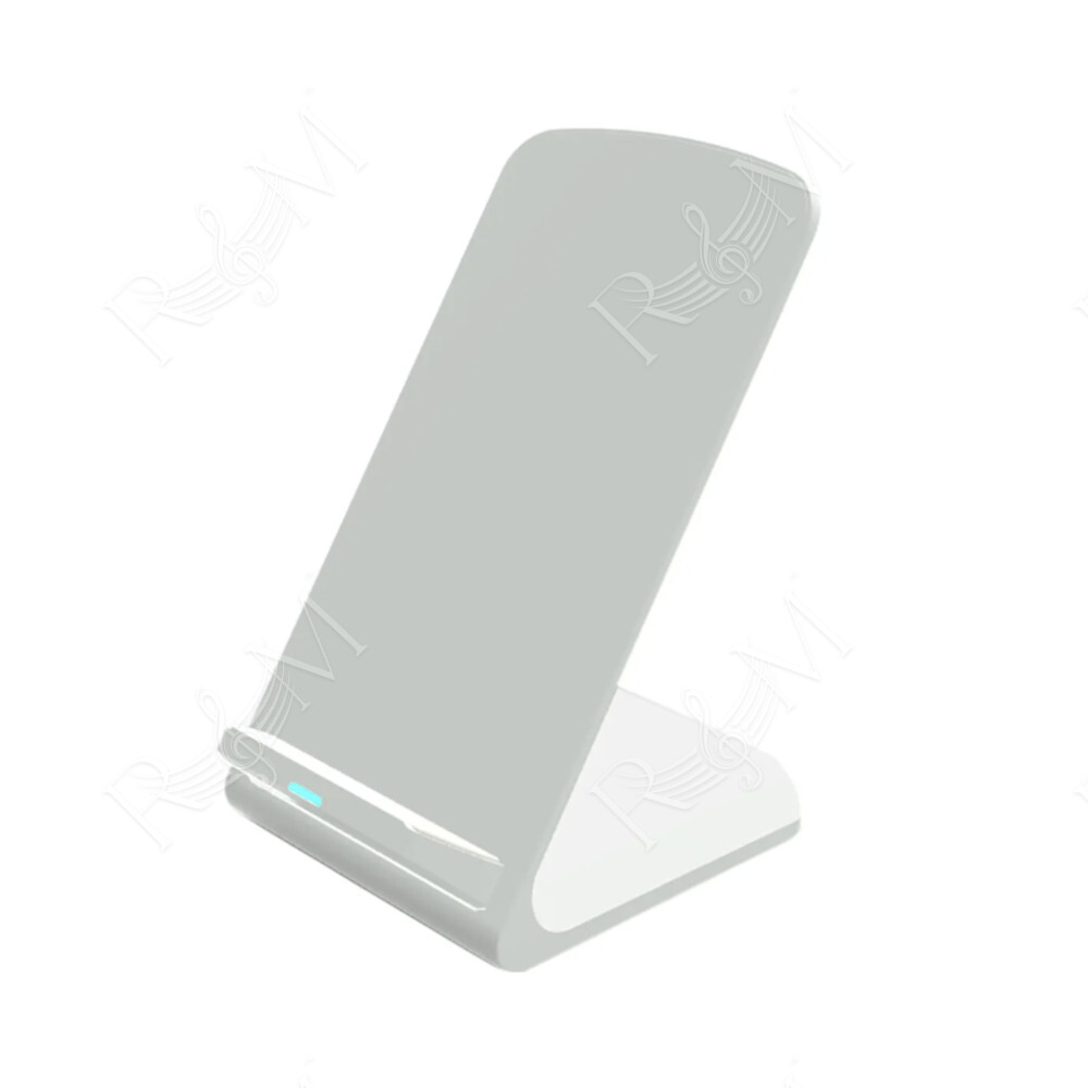 caricatore da tavolo wireless