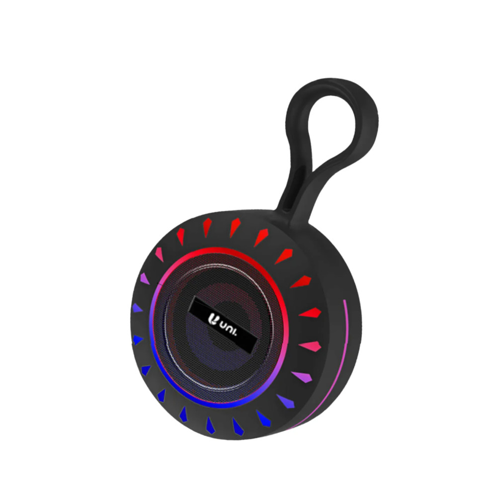 Diffusore Bluetooth impermeabile