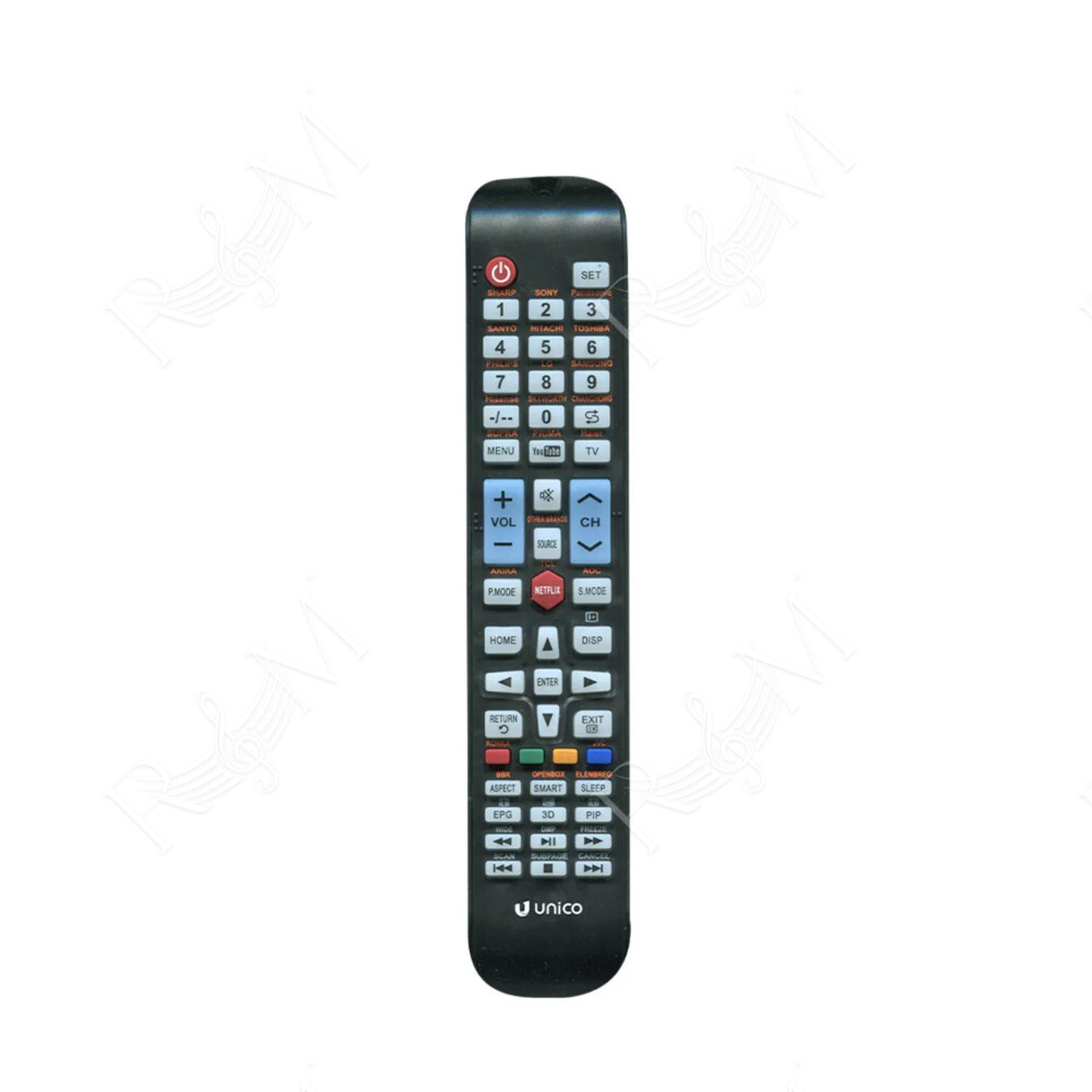 Telecomando universale 52 Brand