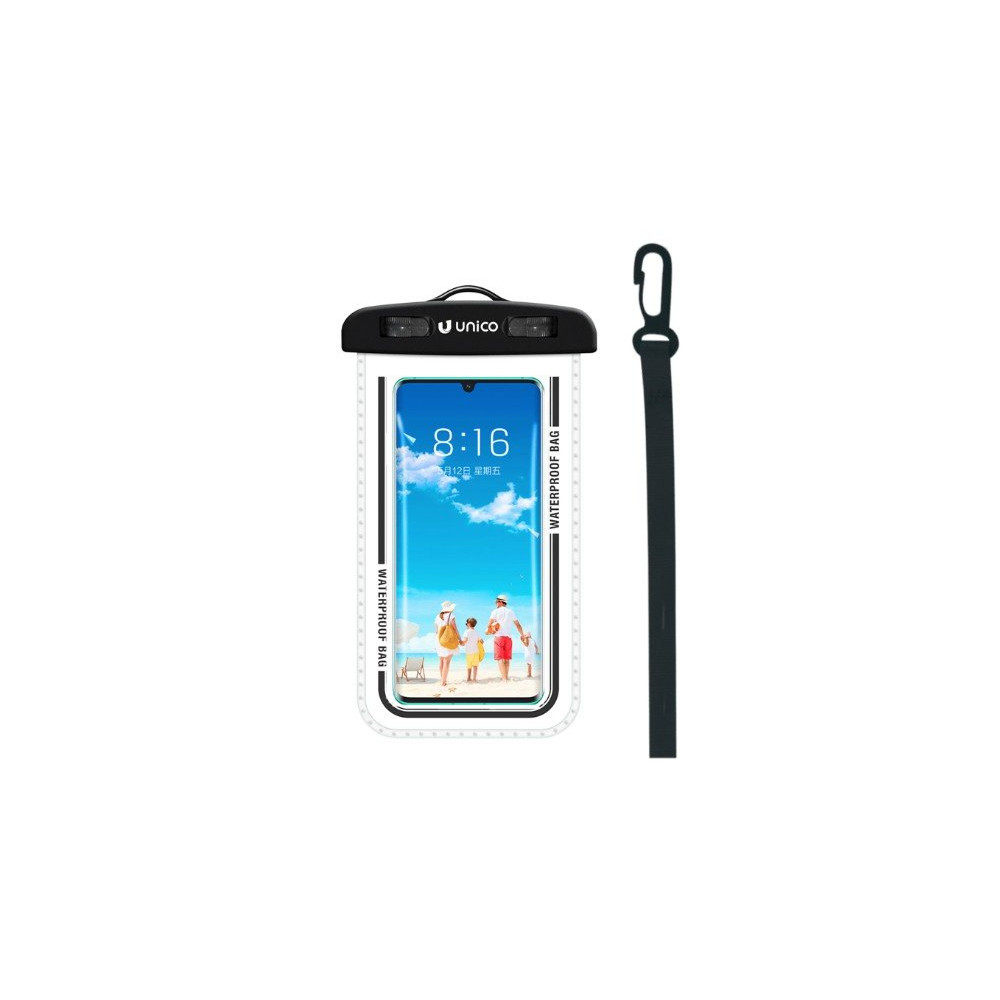 Custodia impermeabile per cellulare