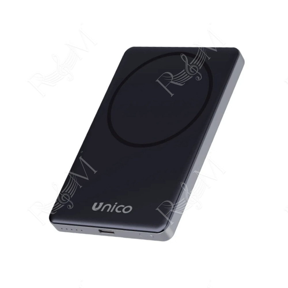 Power bank magnetico 5000mAh
