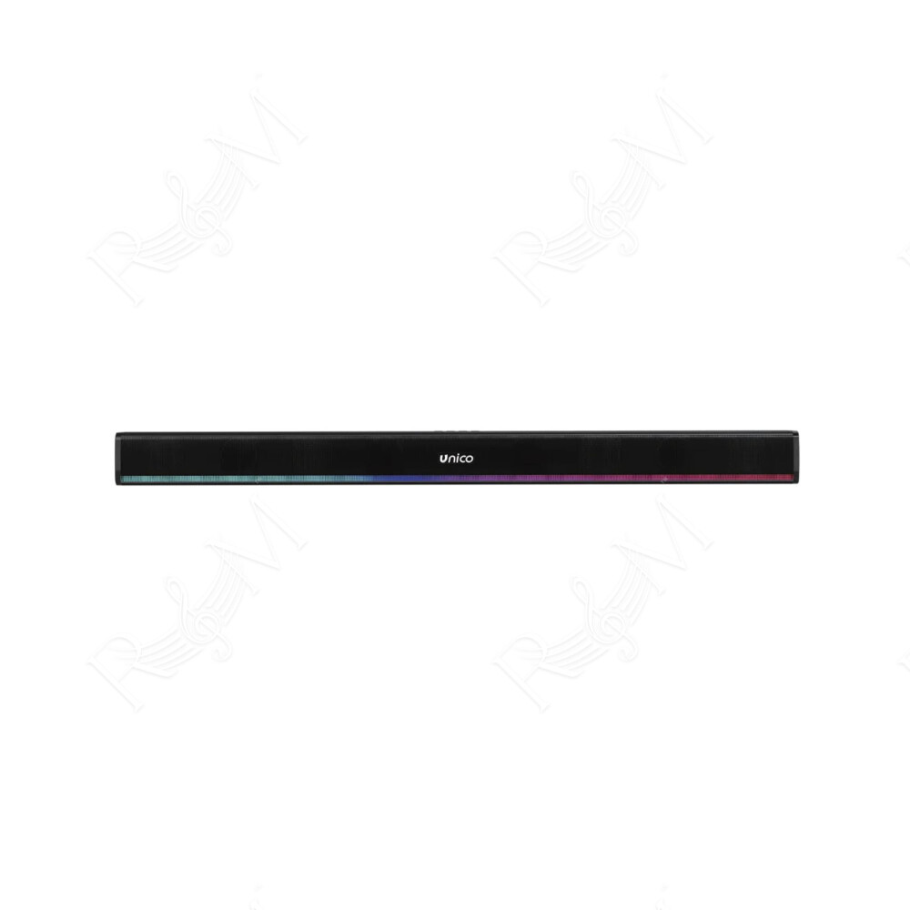 Soundbar wireless 20W ricaricabile