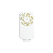 Mini ventilatore con porta cellulare da scrivania