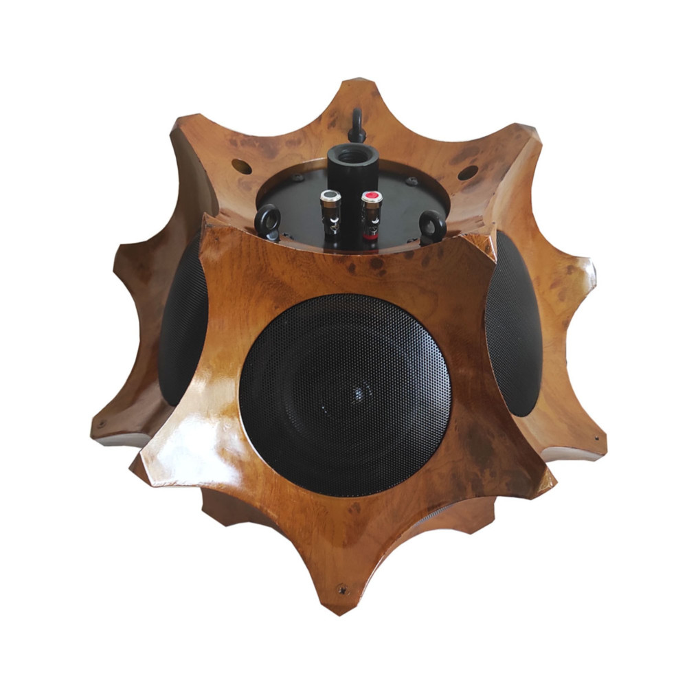 Diffusore omnidirezionale 160W