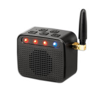 Amplificatore di suoneria per smartphone