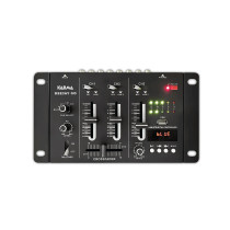 Mixer DJ a 3 canali