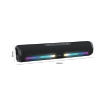 Speaker da tavolo wireless