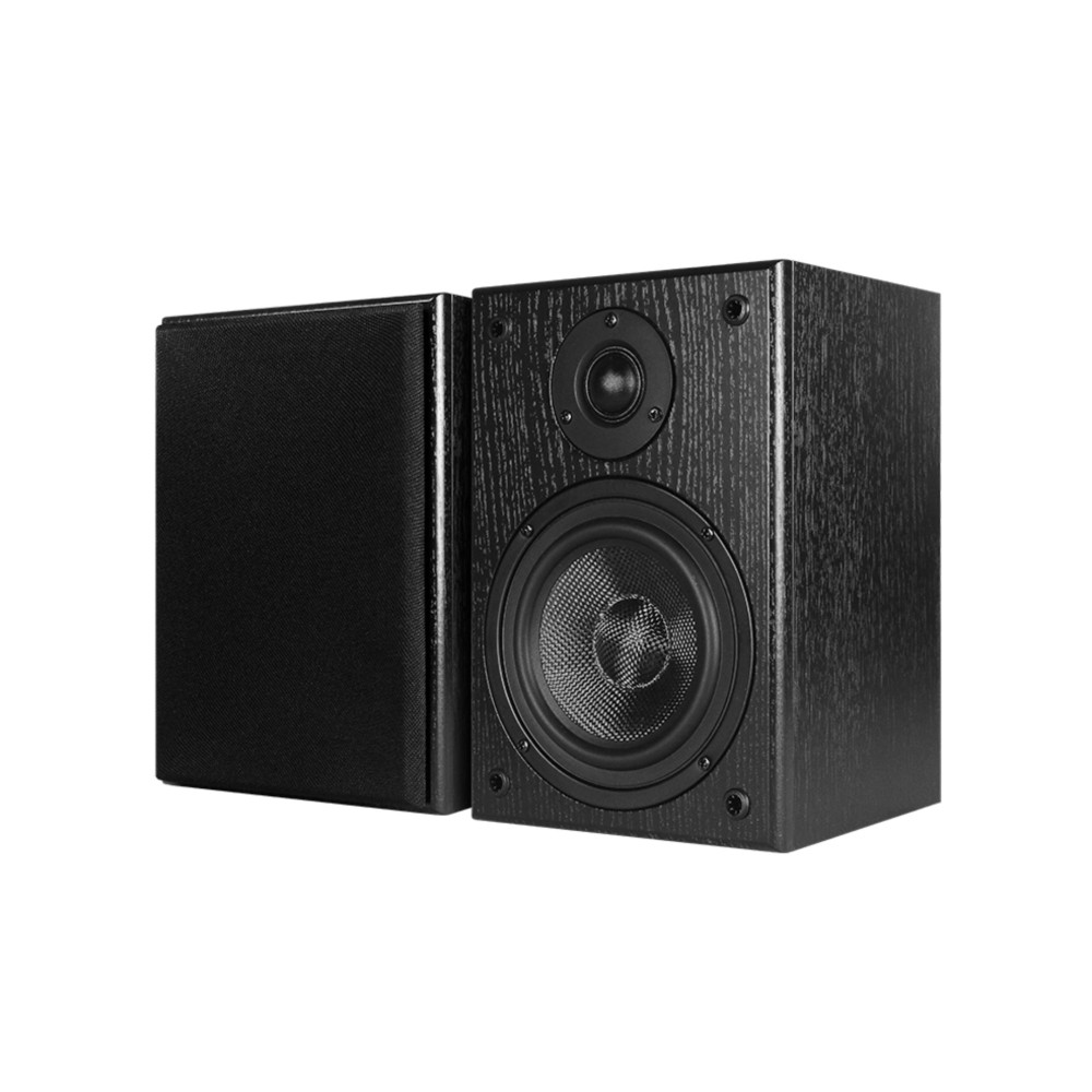Coppia casse passive