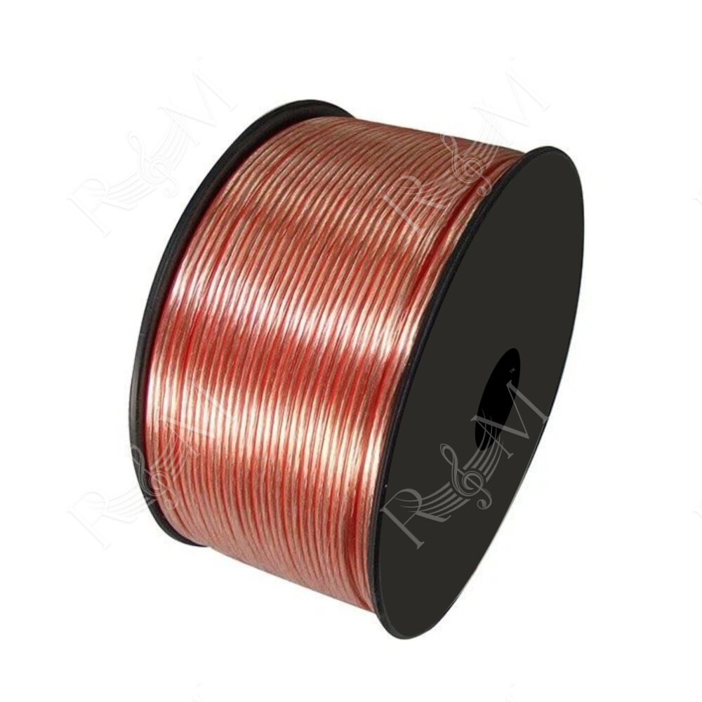 Cavo di potenza  CCA 2x2,5 mm
