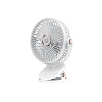 Ventilatore a clip