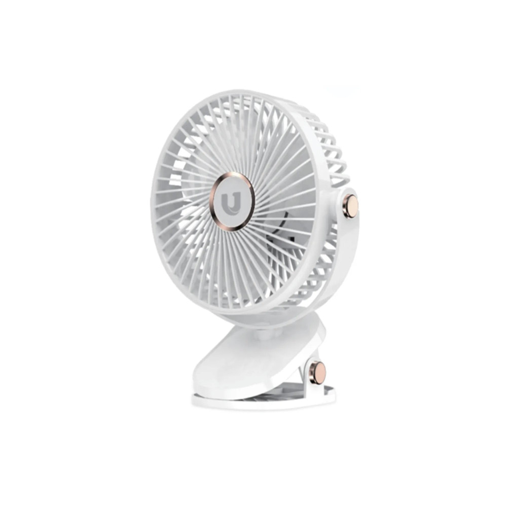 Ventilatore a clip