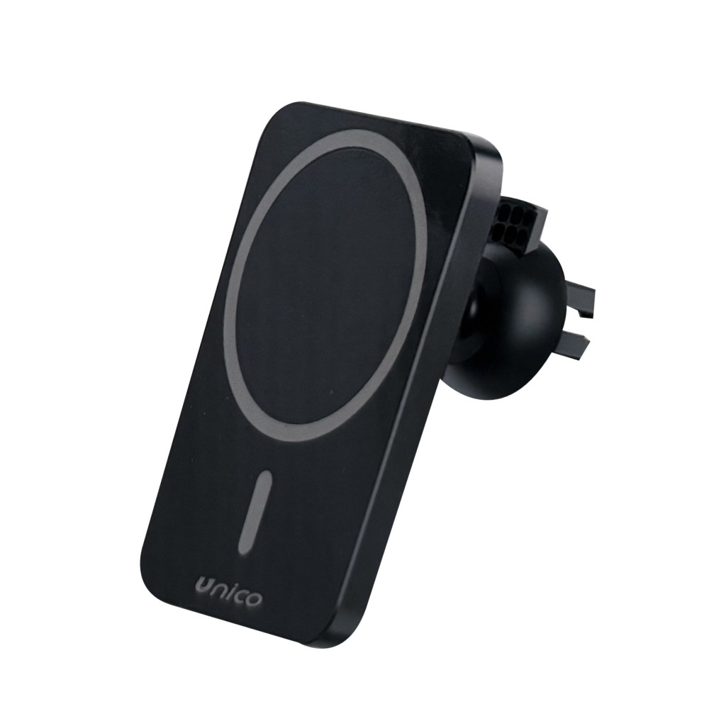 Caricatore wireless da auto