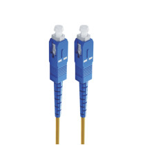 Cavo in fibra ottica SC a SC - 3mt