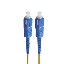 Cavo in fibra ottica SC a SC - 5mt